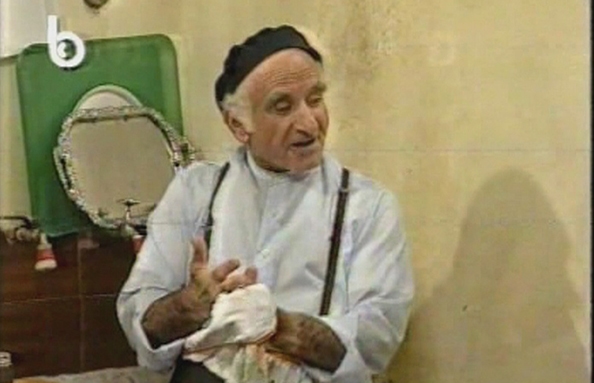 غطاس ضو