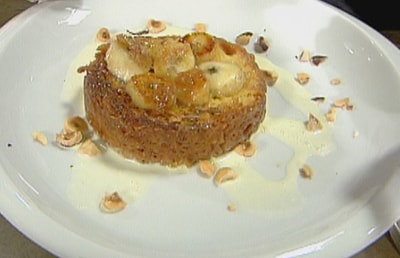 Pain Perdu