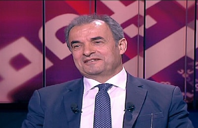 Amine Wehbe