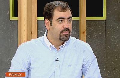  إدارة مشاعر السيدات المصابات بسرطان الثدي - جاد وهبة