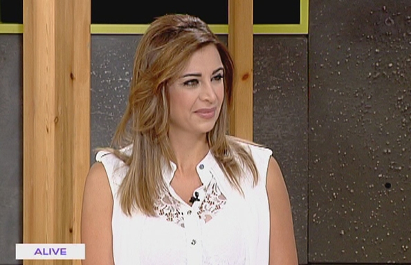 تعزيز صورة الطلاب الإيجابية عن ذاتهم - ميرنا الحاج