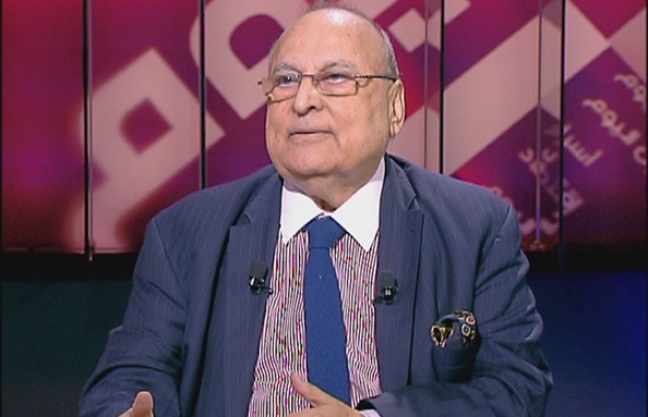عادل مالك