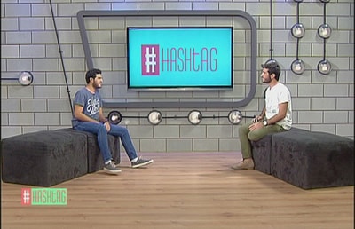 Hashtag - Part 1