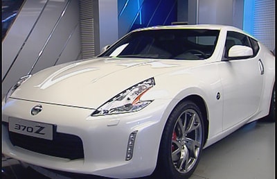  Nissan 370Z 2016 - 04 Oct 2016