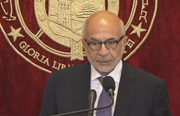 04 Oct 2016 - شهيب من بكركي