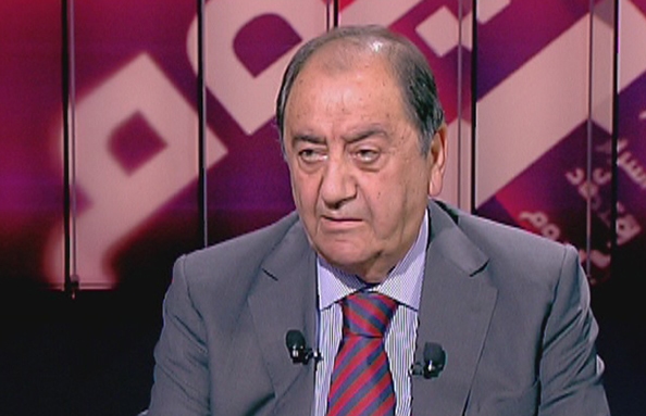 توفيق معوض