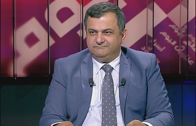 Tony Issa