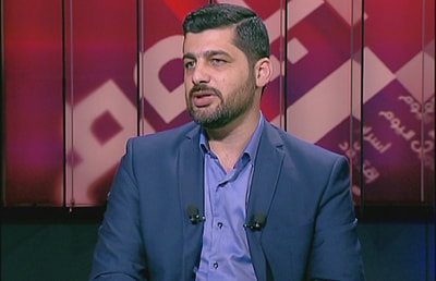Hosam Matar