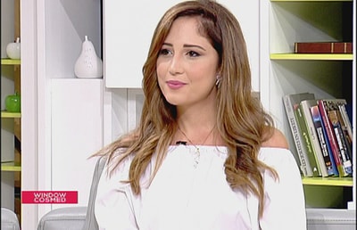 Celine Nohra - CK Medical Center