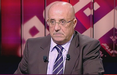 George Saghir