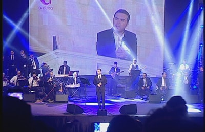 08 Oct 2016 - Wael Jassar