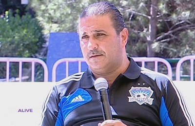 فادي سعد