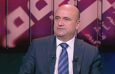 Simon Abi Ramia