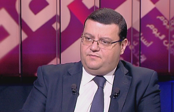 رامي الريس