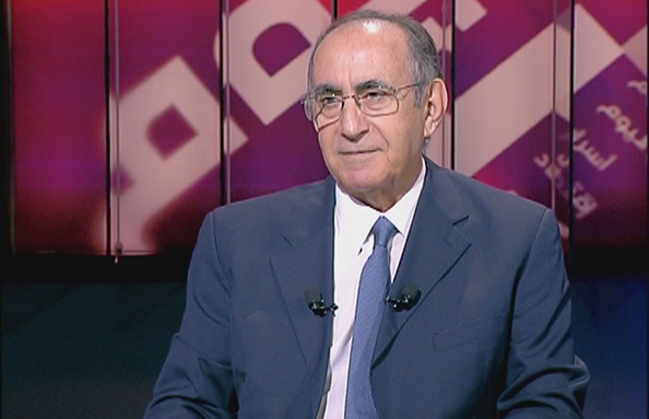 نقولا نحاس