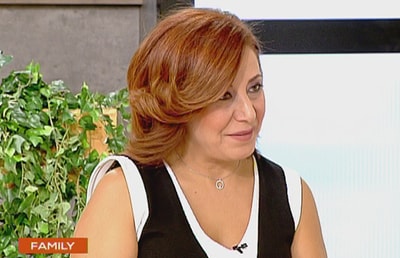  تأثير الإفلاس على العائلة - هويدا بو رميا