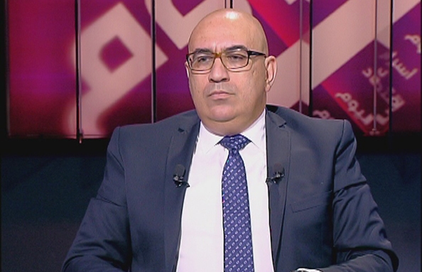 شارل جبور 