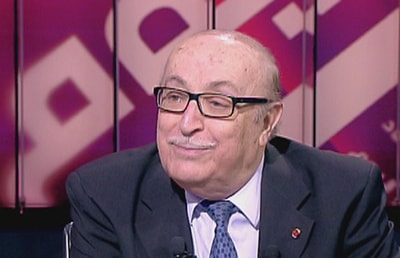 Issam Abu Jamra