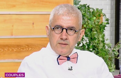الإدمان العاطفي - د.أنطوان سعد 