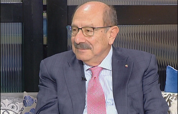 Mario Haddad - Chairman Circuit Empire