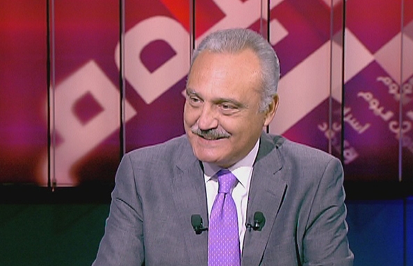 راشد فايد