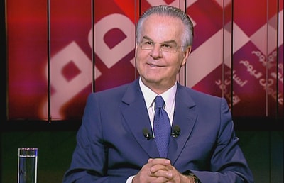 Georges Adwan