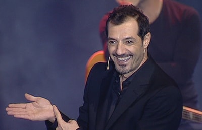 16 Oct 2016 - Hayda Adel - Stand Up Comedy