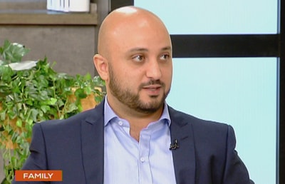 الإجهاد الوظيفي وتأثيره على حياتنا العائلية - د.سركيس أبي طنوس