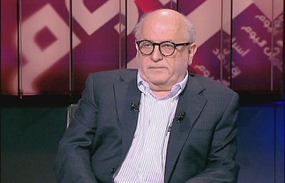 Khairallah Khairallah