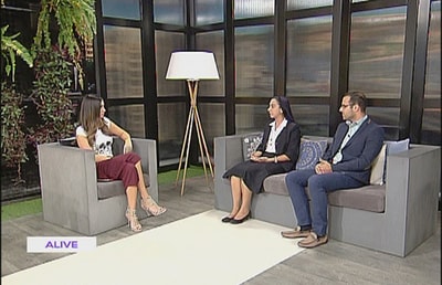  شربل الخوري  -  الأخت كريستين شعيا - رعوية الشبيبة أبرشية بيروت المارونية