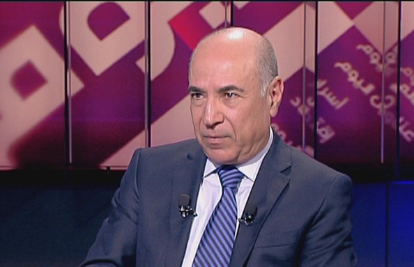 جورج سولاج