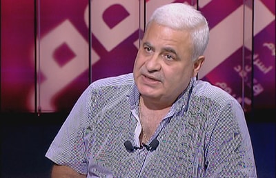 Nicolas Nassif