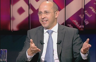 Alain Aoun