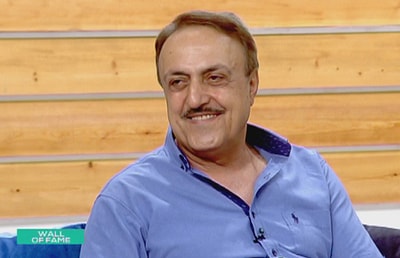 الشيف أنطوان الحاج