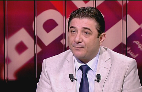 غسان جواد