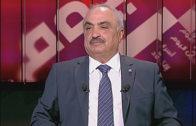 Mohammed Al-Hajjar