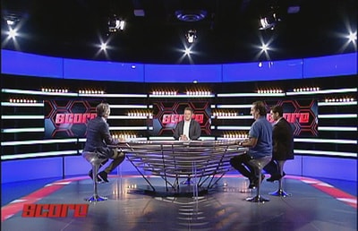 Ezzat Kraytem - Marwan Rassi - Ralph Charbel