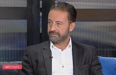 Huawei Mobile Lebanon - Mutasem Shehadeh