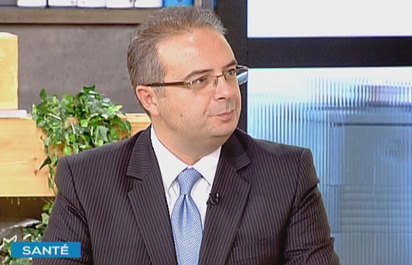  دكتور ميشال جبور-  دعم النساء في المنزل والانتاجيّة