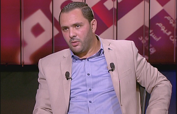 علي حجازي