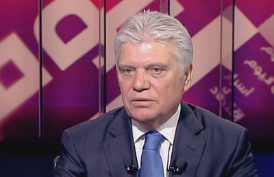 Antoine Merheb