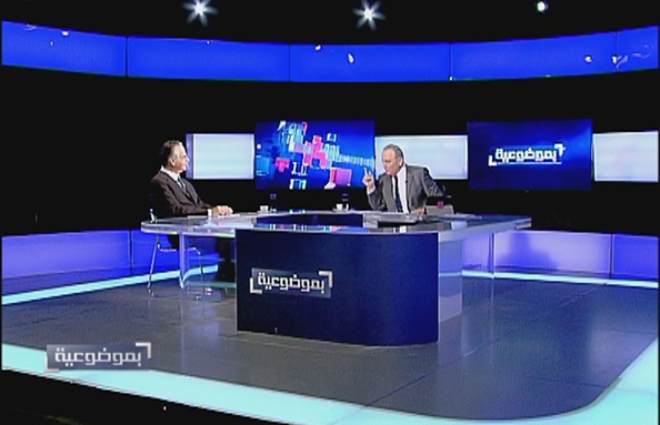 26 Oct 2016 -  جورج عدوان - ربيع الهبر - يوسف سعادة -  إلياس بو صعب