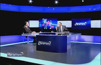 26 Oct 2016 -  جورج عدوان - ربيع الهبر - يوسف سعادة -  إلياس بو صعب