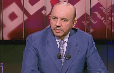 Abdullah Al Hosani