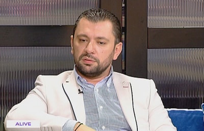 Dr. Adel Rayess