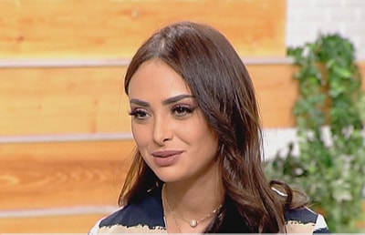  ملكة جمال المغرب العربي - هند سداسي