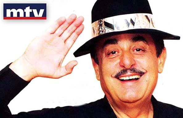 Tribute - تحية إلى ملحم بركات 
