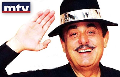 Tribute - تحية إلى ملحم بركات 