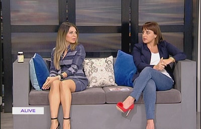 30 Oct 2016 - Zepure Donabedian El Kassis - Racha Nohra