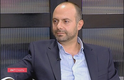 Dr Lucien Eid